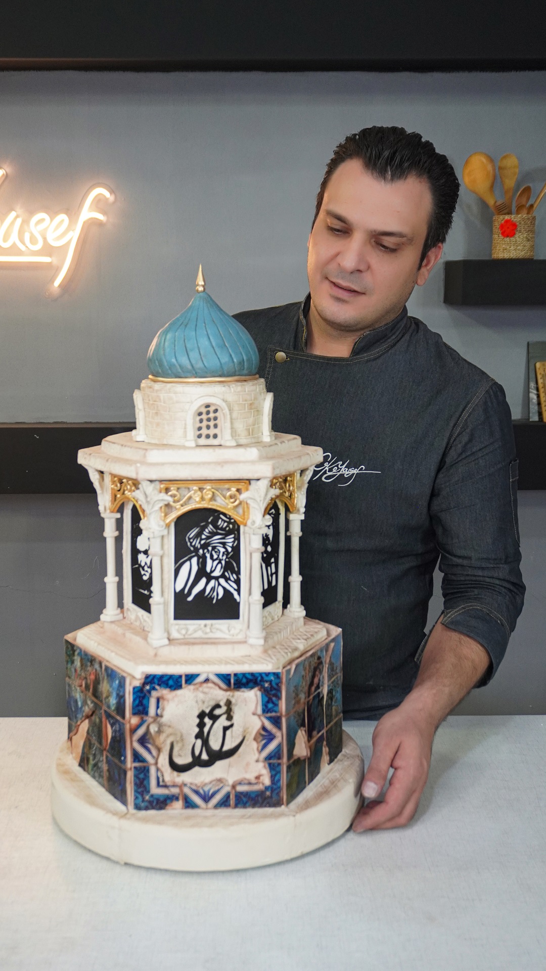 نقشینه